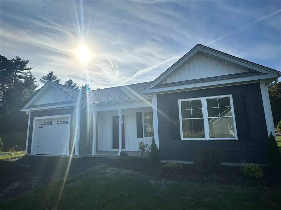 8 Pine Way Boulevard, Coventry, RI 02816 - Image #3