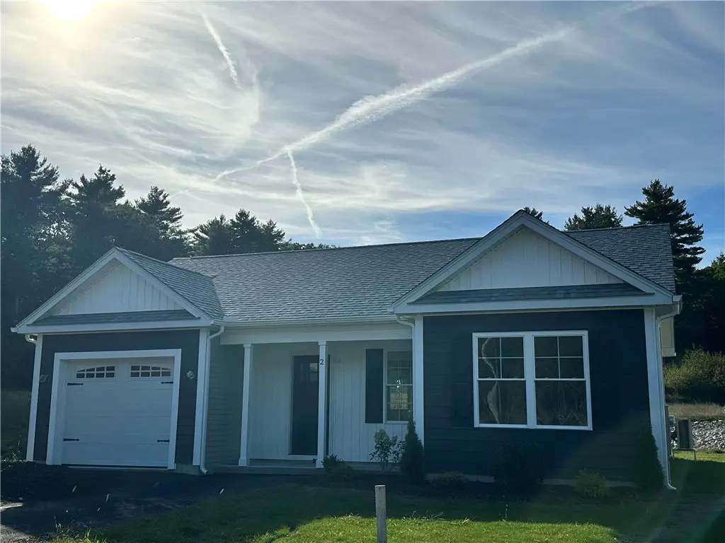 16 Pine Way Boulevard, Coventry, RI 02816 - Image #1