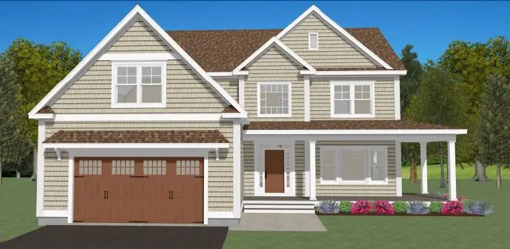 8 Ashton Court, Cranston, RI 02921 - Image #1