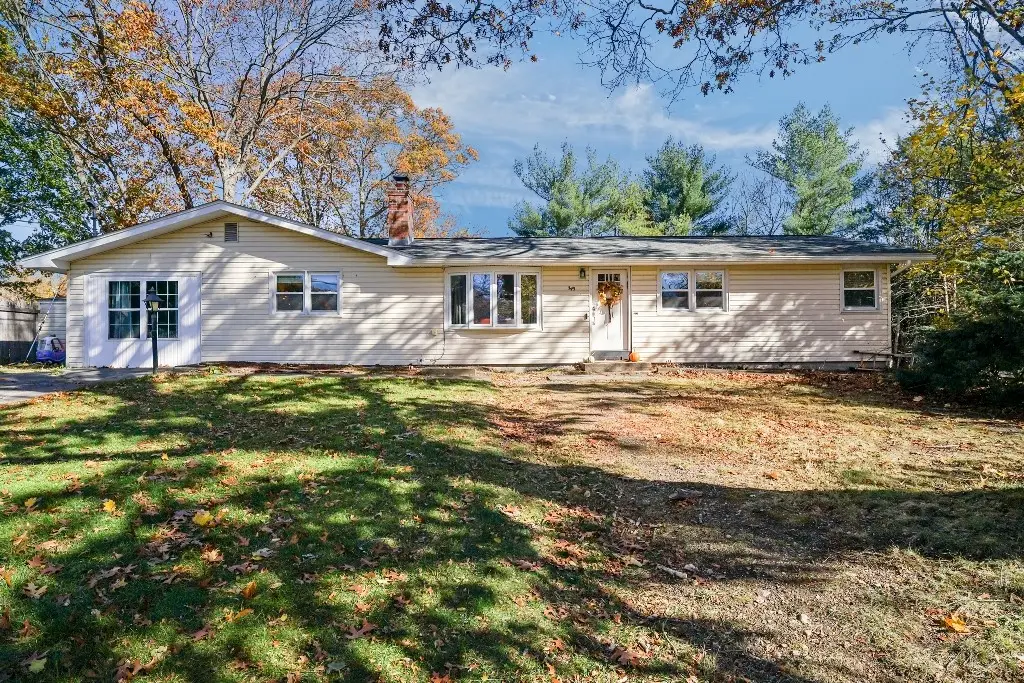 50 Circledale Drive, Cumberland, RI 02864 - Image #1