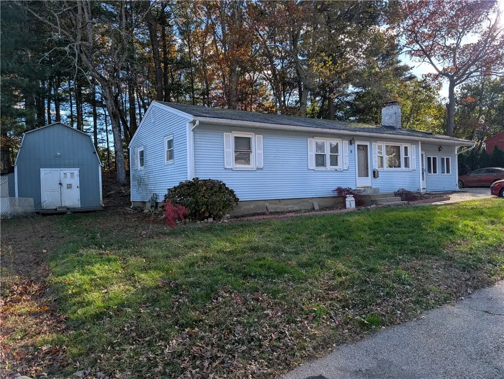 8 Grant Drive, Coventry, RI 02816 - Image #1