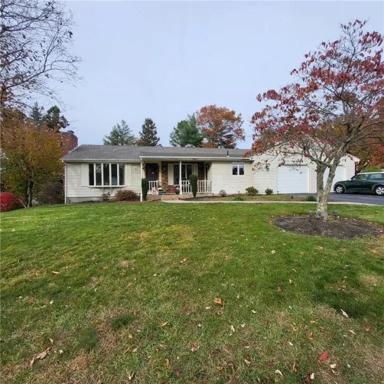 166 Gervais Street, Coventry, RI 02816 - Image #1