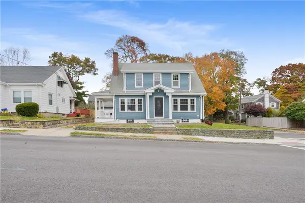 274 Archer Street, Fall River, MA 02720