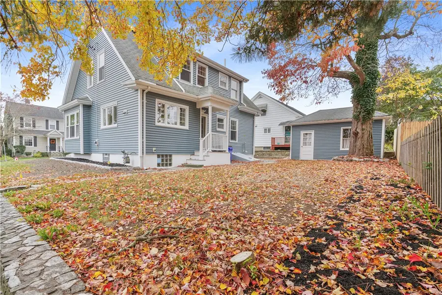 274 Archer Street, Fall River, MA 02720 - Image #3