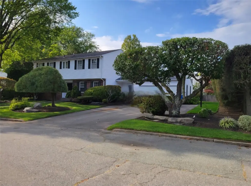 11 West Blue Ridge Road, Cranston, RI 02920 - Image #1