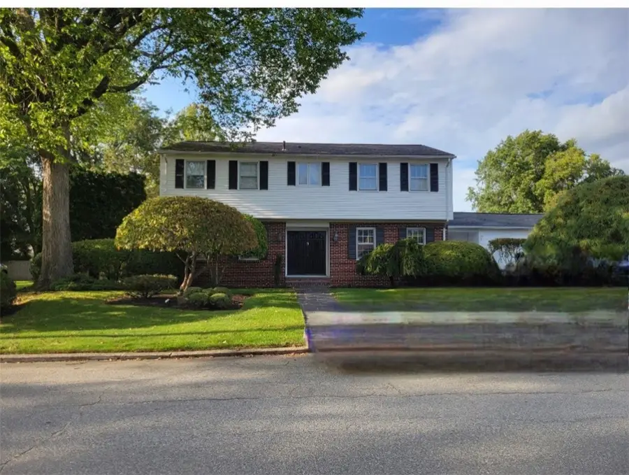 11 West Blue Ridge Road, Cranston, RI 02920 - Image #2