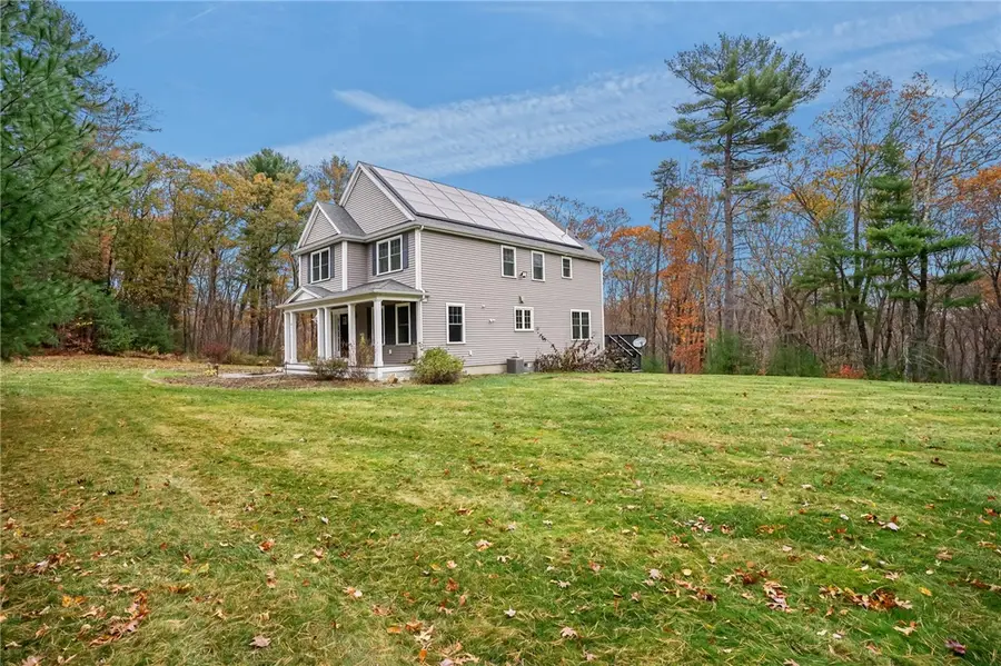 36 Clark Road, Uxbridge, MA 01569 - Image #3