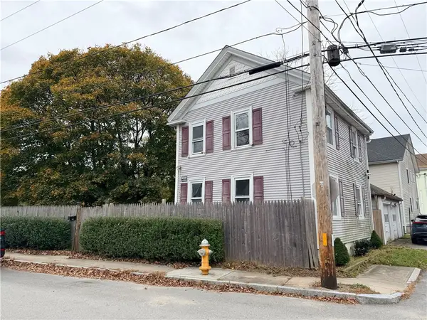 51 Cutler Street, Warren, RI 02885