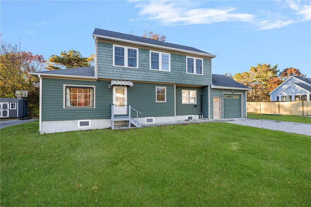 130 Pequot Drive, Charlestown, RI 02813 - Image #1