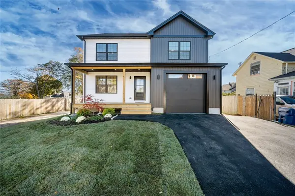 106 Park Avenue, Warwick, RI 02889