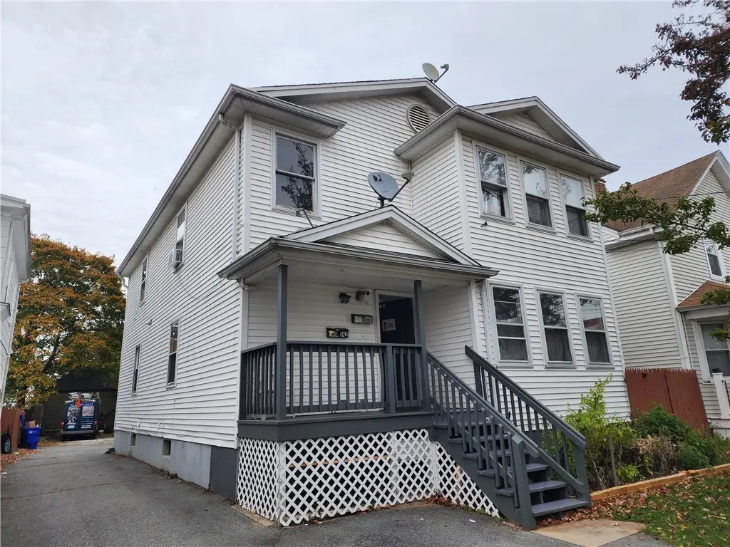 144 Daniel Avenue, Providence, RI 02909 - Image #1