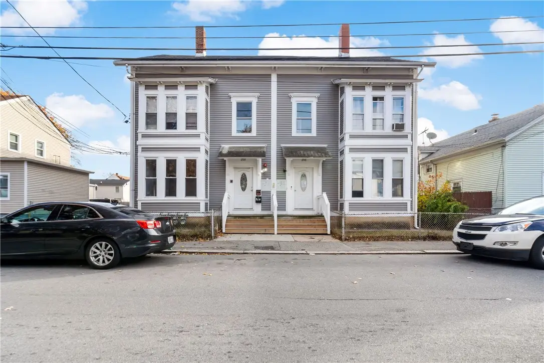 234 Central Street, Central Falls, RI 02863 - Image #1