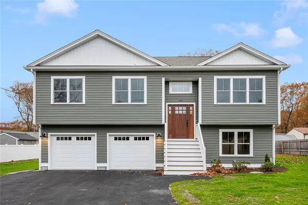 183 Shand Avenue, Warwick, RI 02889