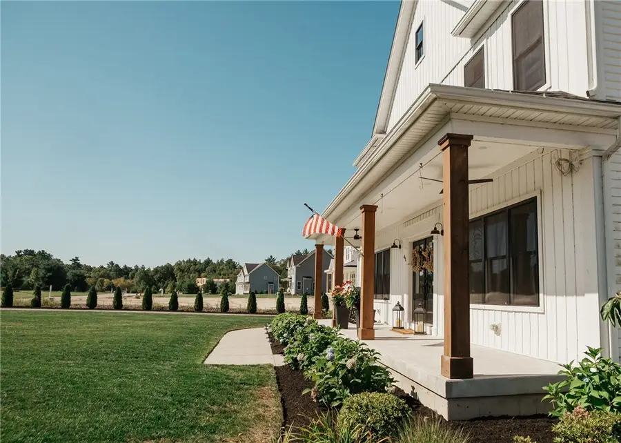 41 Wintergreen Way, Glocester, RI 02814 - Image #2