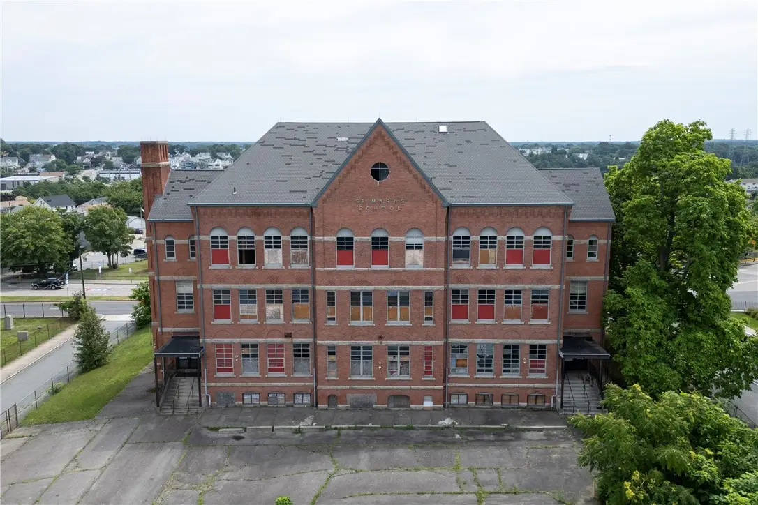 167 George Street, Pawtucket, RI 02860 - Image #1