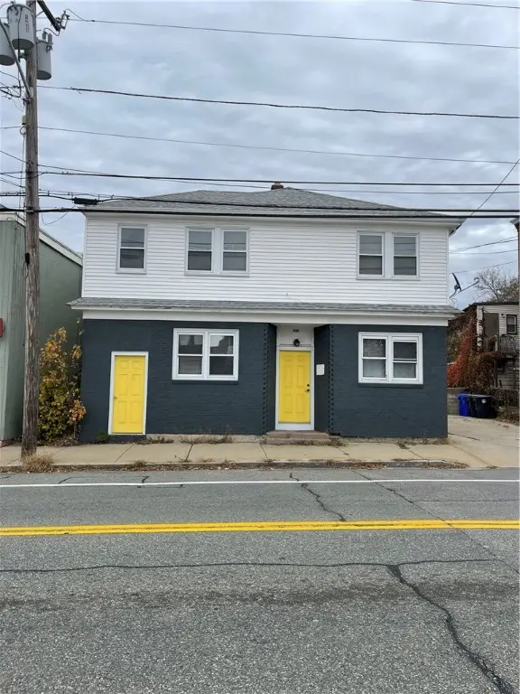 1111 Charles Street, North Providence, RI 02904