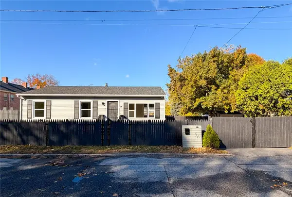 56 Hyacinth Street, Providence, RI 02904