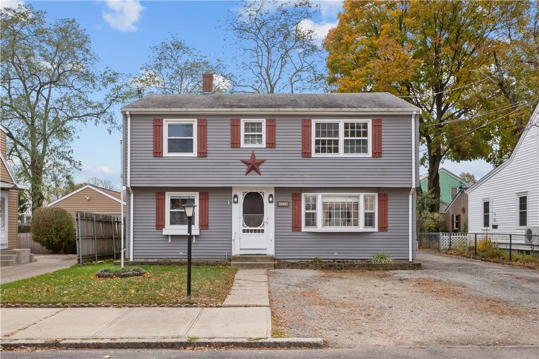83 Greeley Street, Pawtucket, RI 02861 - Image #1
