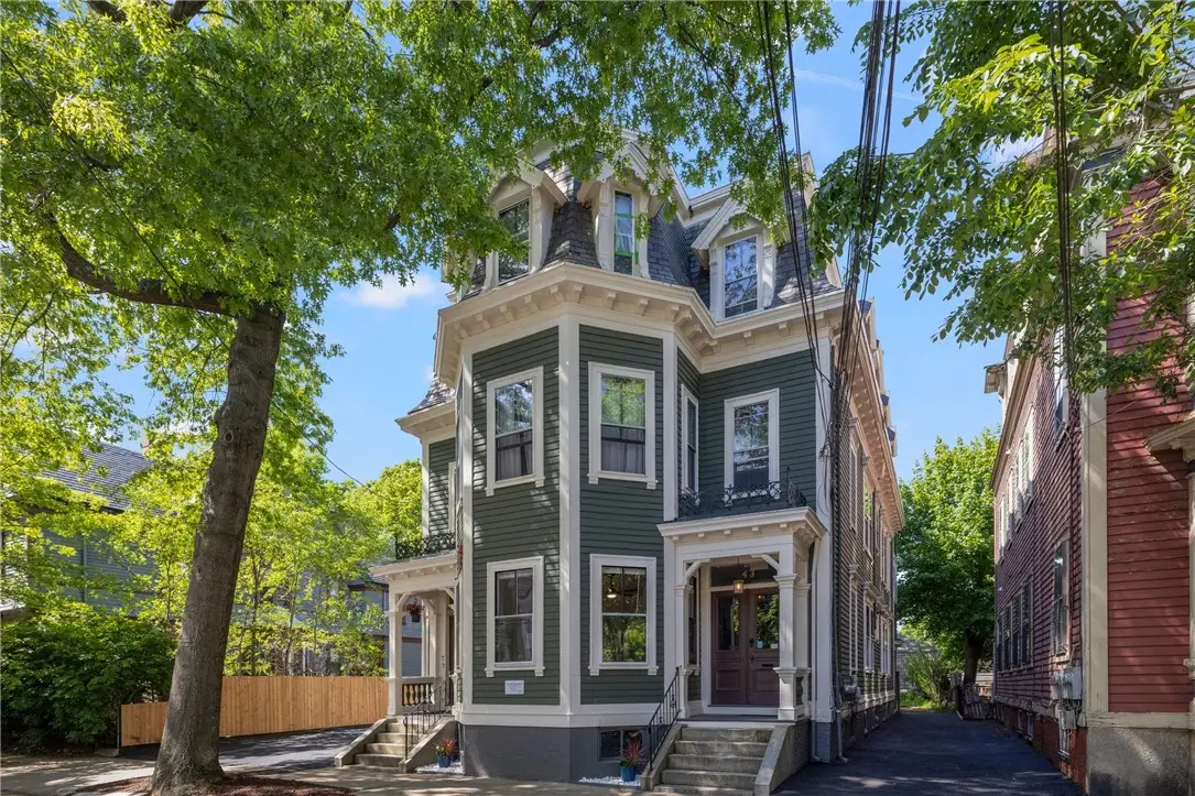 43 Chapin Avenue #2, Providence, RI 02909 - Image #1