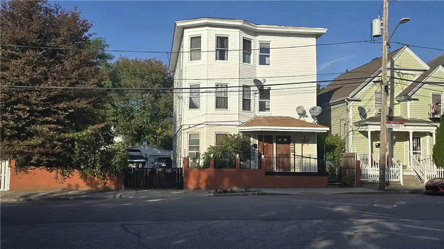 283 Waldo Street, Providence, RI 02909 - Image #2