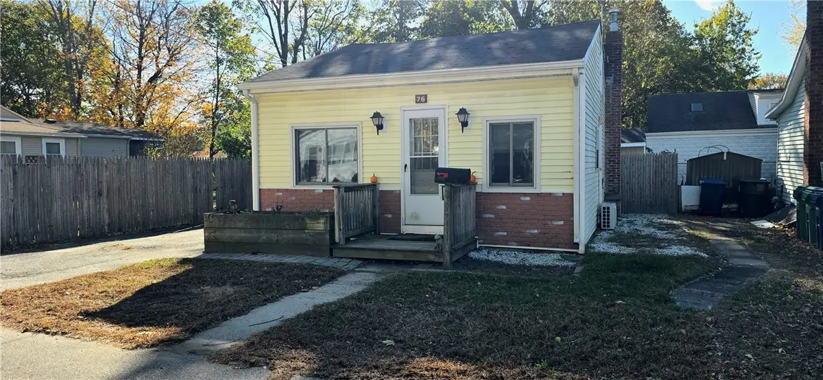 76 Kenway Avenue, Warwick, RI 02889 - Image #1