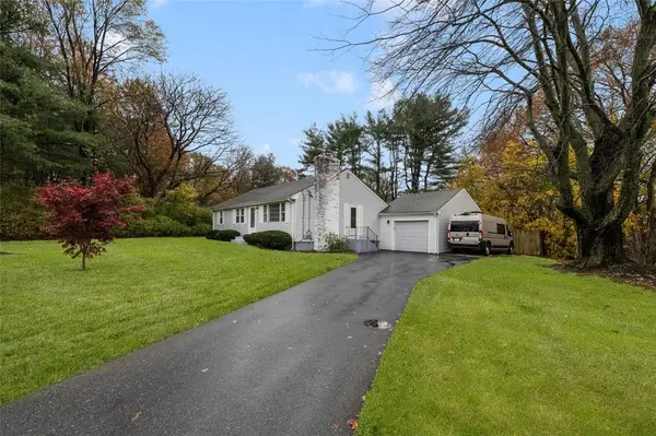 128 Old River Road, Lincoln, RI 02865