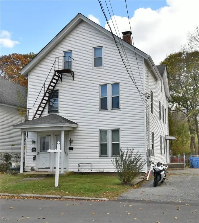 6 Cushing Street, Cumberland, RI 02864 - Image #1