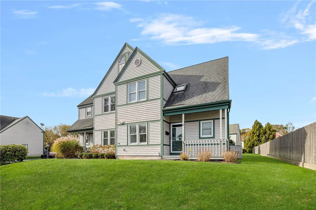 57 Clinton Street #57C, Newport, RI 02840 - Image #1