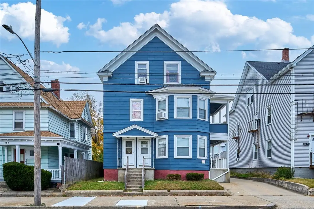 176 Central Avenue, Pawtucket, RI 02860 - Image #1