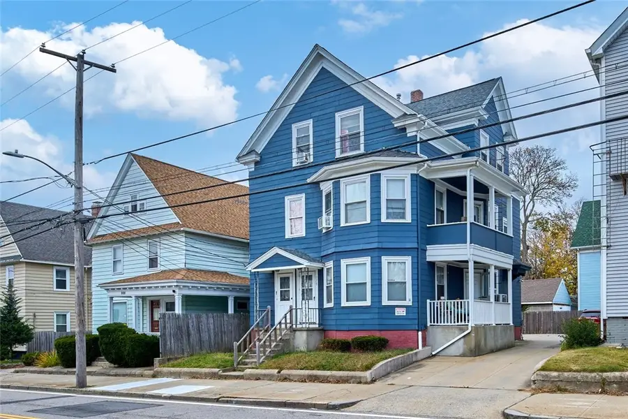 176 Central Avenue, Pawtucket, RI 02860 - Image #2