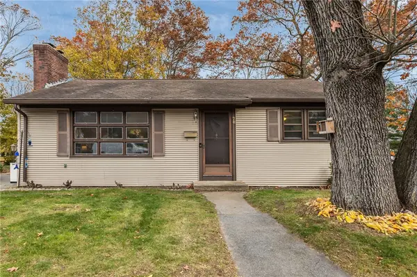 78 Arnold Road, Coventry, RI 02816