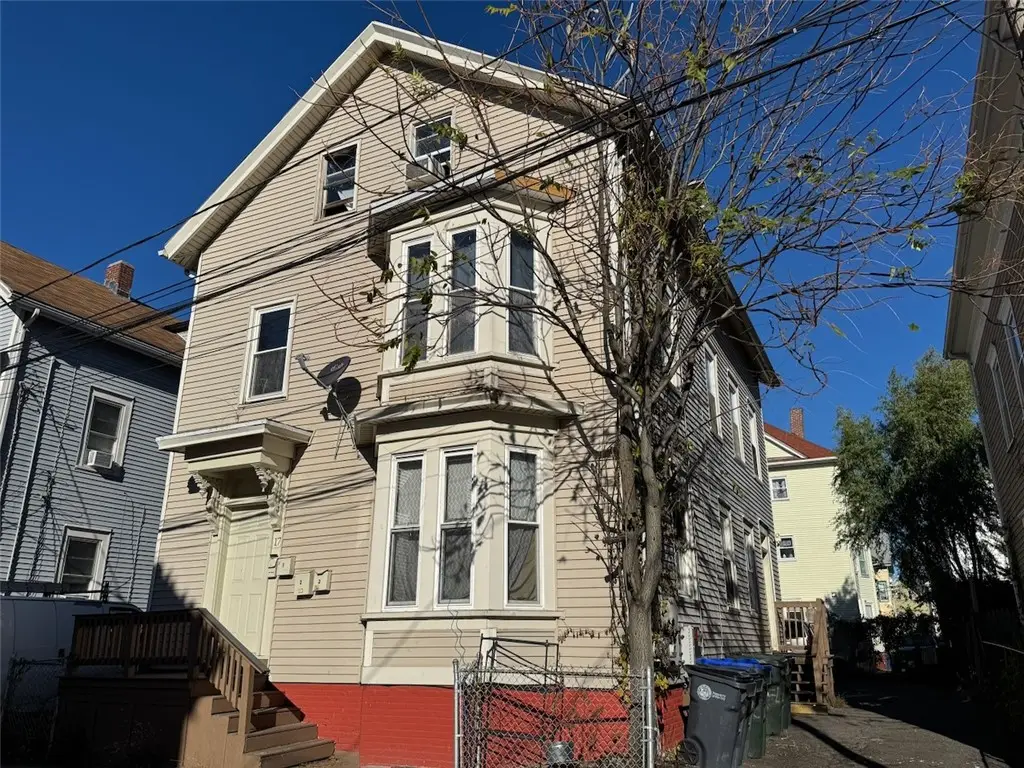 17 Alma Street, Providence, RI 02908 - Image #1