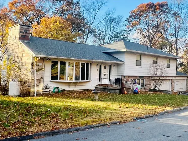 9 Orleans Street, Johnston, RI 02919