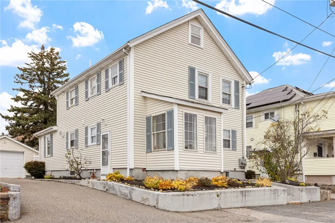 21 Donnelly Street, East Providence, RI 02914 - Image #1