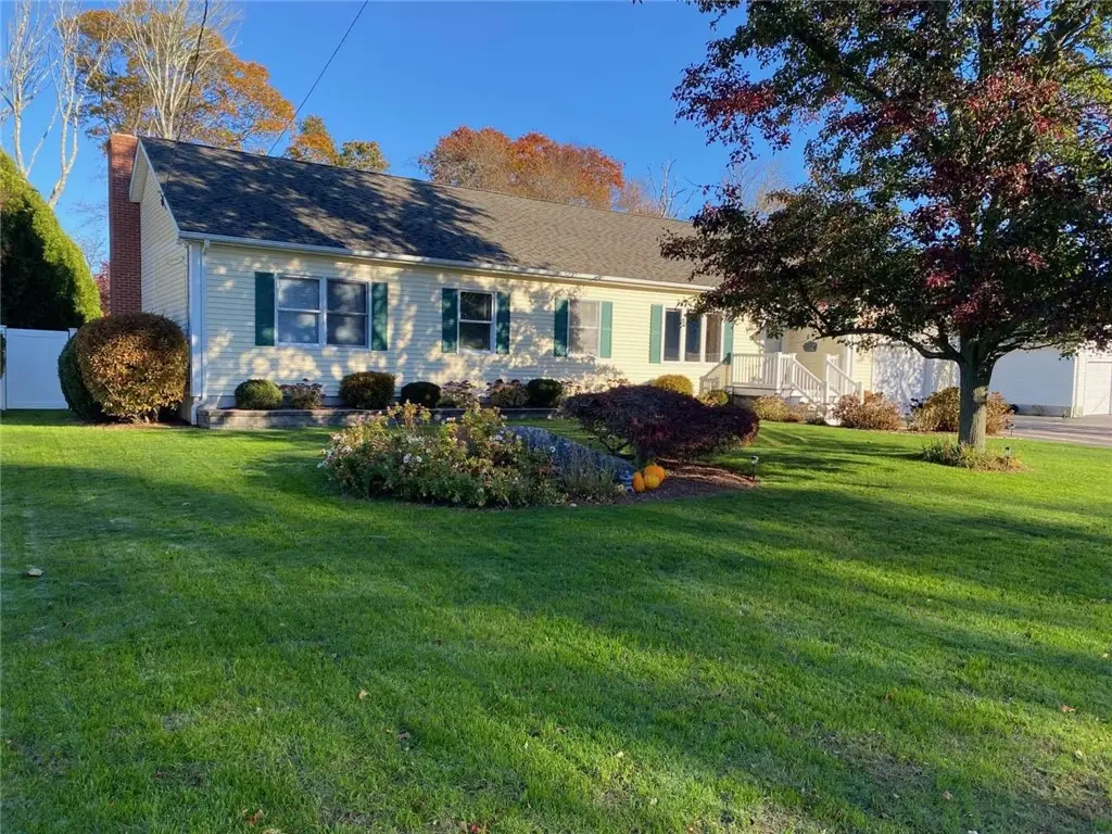 16 Boiling Spring Avenue, Westerly, RI 02891 - Image #1