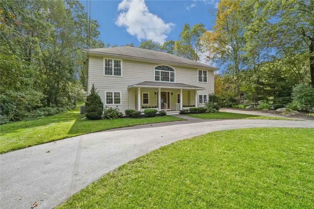 151 Old Jenckes Hill Road, Lincoln, RI 02865 - Image #1