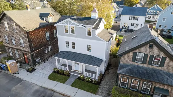 39 Connection Street, Newport, RI 02840