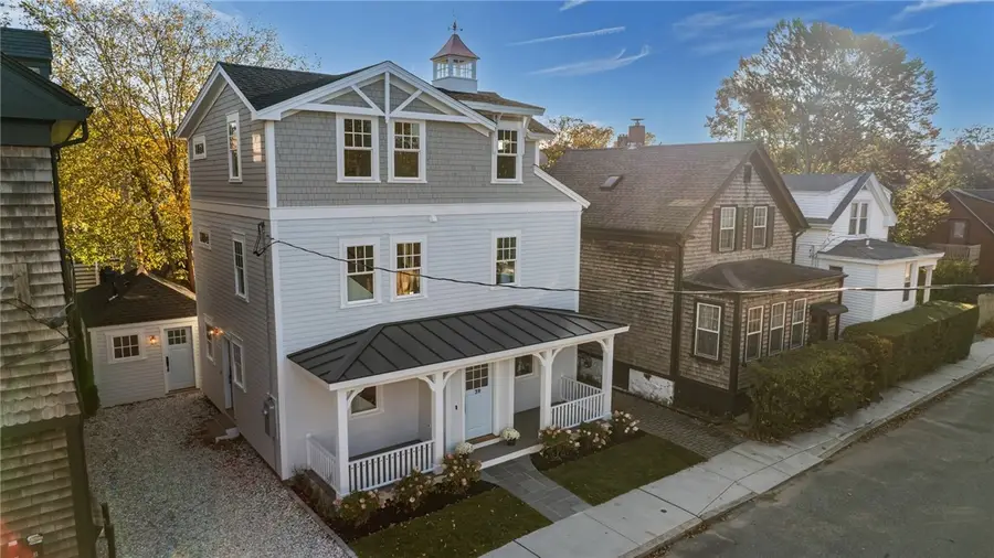39 Connection Street, Newport, RI 02840 - Image #2