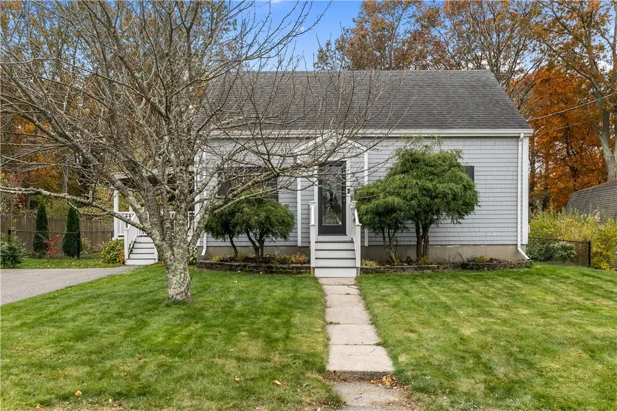 35 Hambly Road, Tiverton, RI 02878 - Image #3