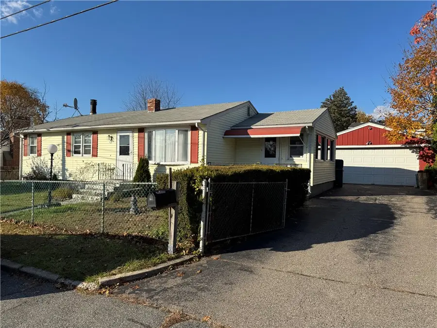 12 Devon Street, Providence, RI 02904 - Image #2