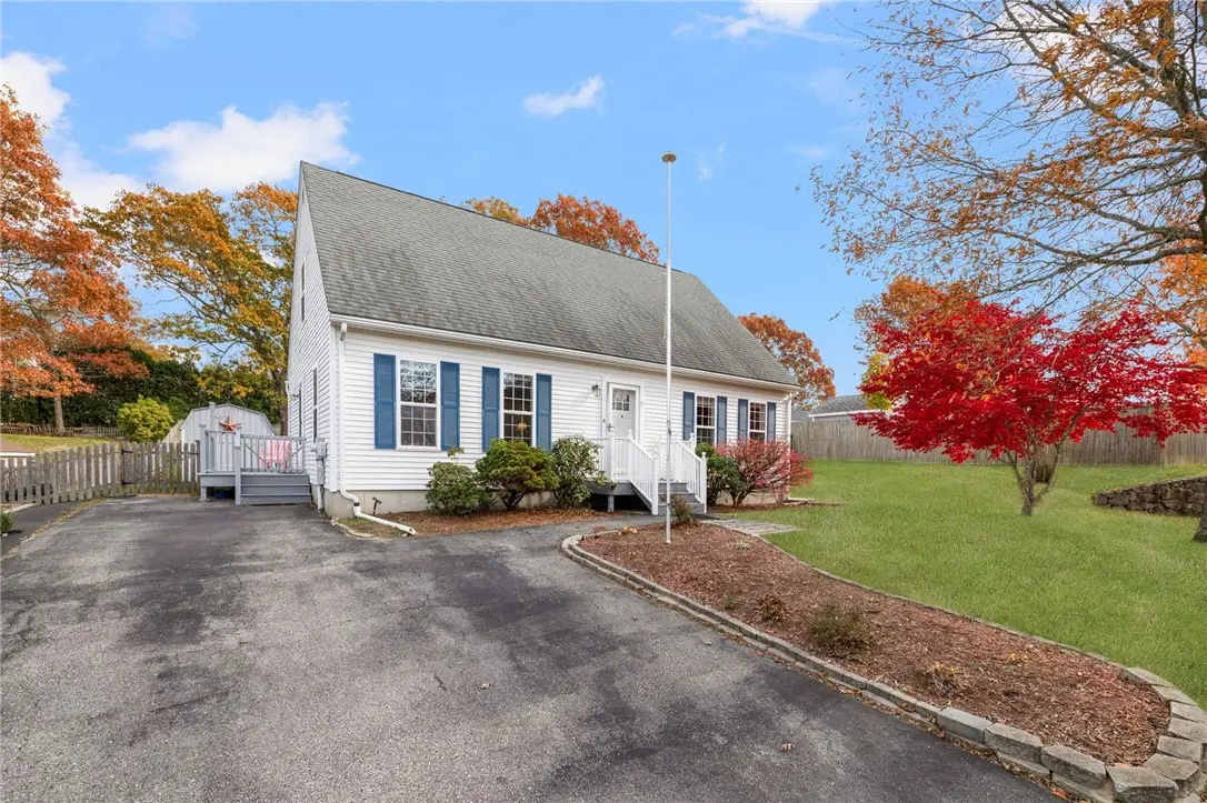 17 Celestial Heights Drive, South Kingstown, RI 02879 - Image #1