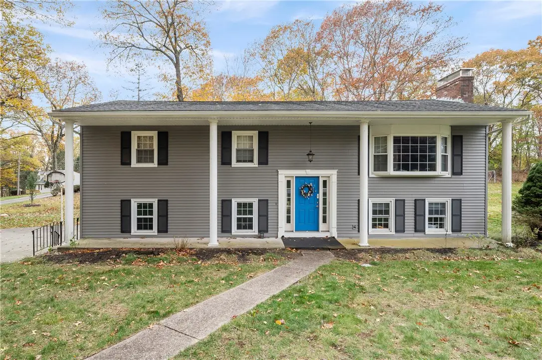 11 Secluded Court, Cumberland, RI 02864 - Image #1