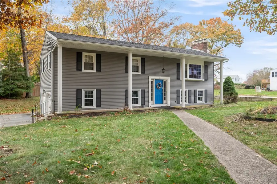 11 Secluded Court, Cumberland, RI 02864 - Image #2