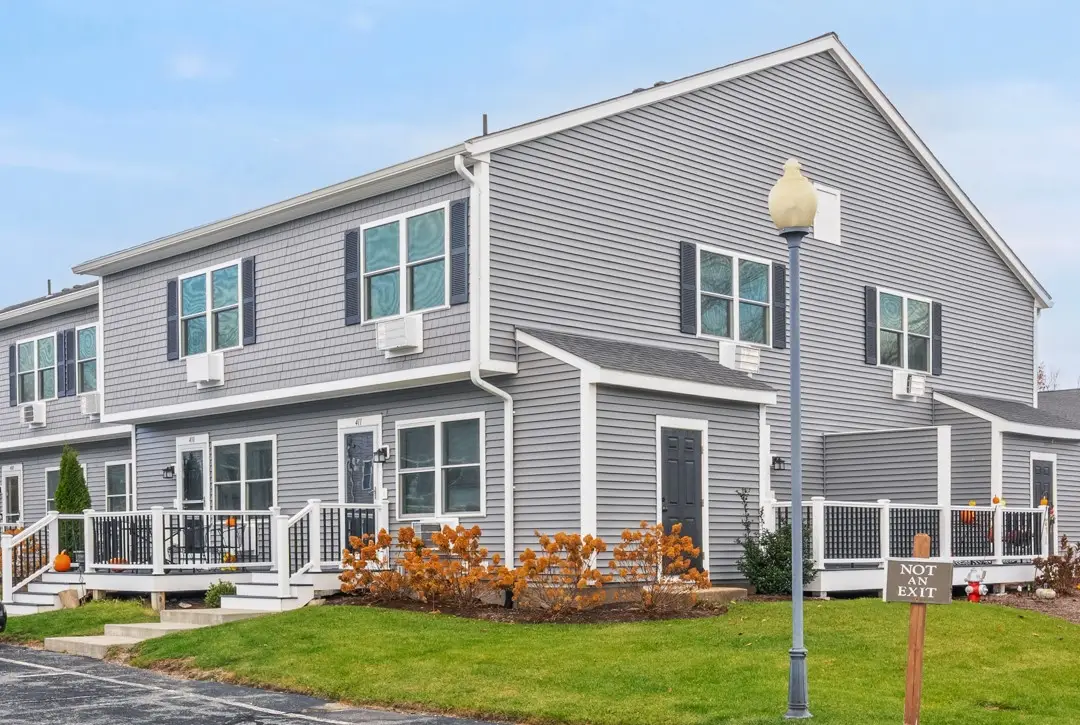 200 Post Road #411, Warwick, RI 02888 - Image #1