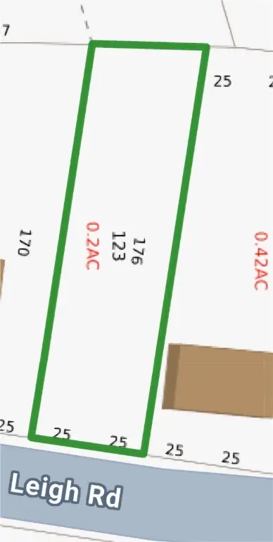 108 Leigh Road, Cumberland, RI 02864