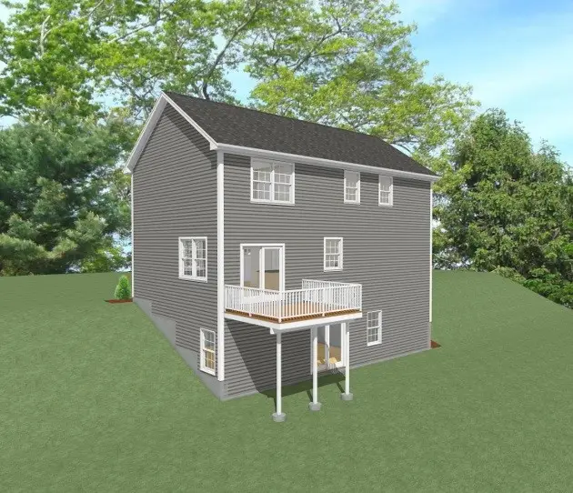 0 Prospect Street, Cumberland, RI 02864 - Image #2