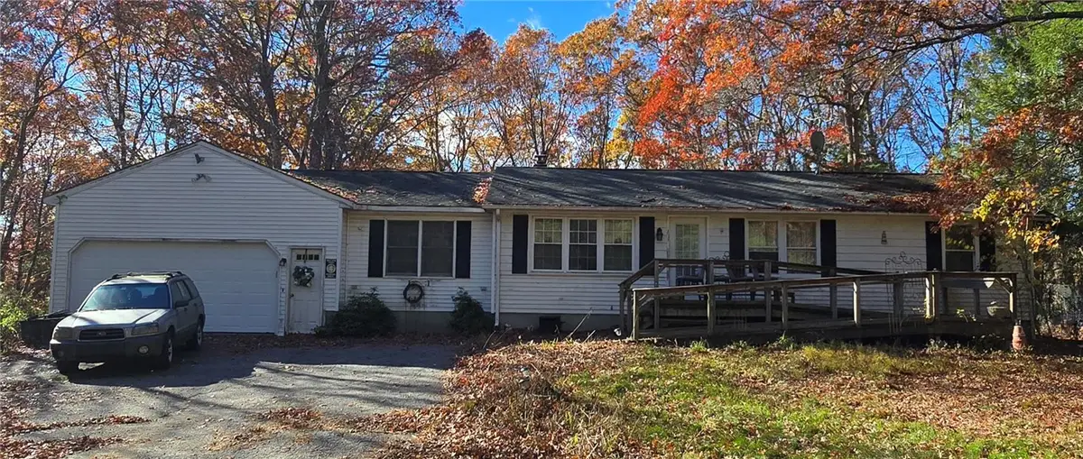 449 Victory Highway, West Greenwich, RI 02817 - Image #1