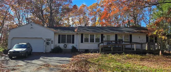 449 Victory Highway, West Greenwich, RI 02817