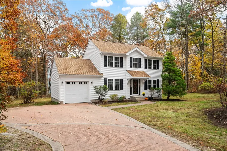 654 Steere Farm Road, Burrillville, RI 02830 - Image #2