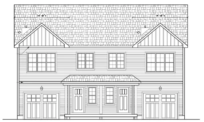 0 Prospect Street #1, Cumberland, RI 02864 - Image #1